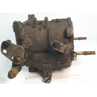 384569 C# 316661 Johnson Evinrude 1971 Top Carburetor 100 HP REBUILT