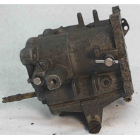 384569 C# 316661 Johnson Evinrude 1971 Top Carburetor 100 HP REBUILT
