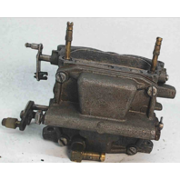 384569 C# 316661 Johnson Evinrude 1971 Top Carburetor 100 HP REBUILT