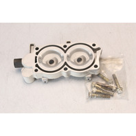 Johnson Evinrude 1993 - 1997 1998 1999 2000 2001 Cylinder Head 9.9 15 HP 2 Cyl