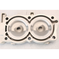 Johnson Evinrude 1993 - 1997 1998 1999 2000 2001 Cylinder Head 9.9 15 HP 2 Cyl