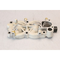Johnson Evinrude 1993 - 1997 1998 1999 2000 2001 Cylinder Head 9.9 15 HP 2 Cyl