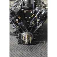 2008 & UP Evinrude ETEC Rebuildable Powerhead 5007436 150 175 HP V6 FOR REPAIR