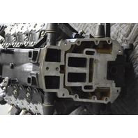 2008 & UP Evinrude ETEC Rebuildable Powerhead 5007436 150 175 HP V6 FOR REPAIR