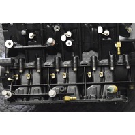 2008 & UP Evinrude ETEC Rebuildable Powerhead 5007436 150 175 HP V6 FOR REPAIR