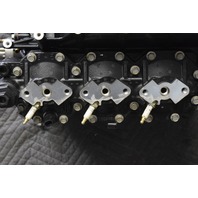 2008 & UP Evinrude ETEC Rebuildable Powerhead 5007436 150 175 HP V6 FOR REPAIR
