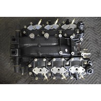 2008 & UP Evinrude ETEC Rebuildable Powerhead 5007436 150 175 HP V6 FOR REPAIR