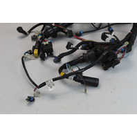 892926T01 Mercury 2006-2014 Optimax Wiring Harness 135 150 175 200 HP  DFI V6