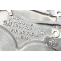 910997 0910997 C# 6269732 OMC Cobra Intake Manifold 3.8 4.3 L V6 REFURBISHED