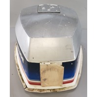 Johnson Evinrude Top Cowling Engine Cover Hood Cowl 115 HP V4