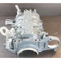 11301-93J11 Suzuki 2012-19 Front Half Powerhead Block DF 225 250 HP V6 4 Stroke