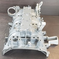 11301-93J11 Suzuki 2012-19 Front Half Powerhead Block DF 225 250 HP V6 4 Stroke