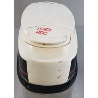 1950's-1960's Johnson Evinrude Top Cowling Hood Engine Cover 40 HP 2 cylinder