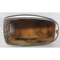 1950's-1960's Johnson Evinrude Top Cowling Hood Engine Cover 40 HP 2 cylinder