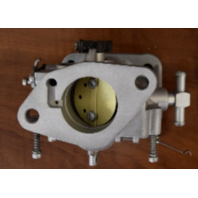 6071A29 WM-11 WM11 Mercury 1980-1983 Bottom Carburetor 70 HP 3 Cyl CLEAN