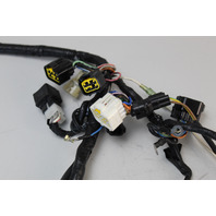 Evinrude Suzuki 1998 - 2009 Wiring Harness 60 70 HP Inline 4 GOOD CONDITION