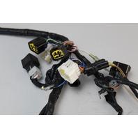 36610-99E80 5032225 Evinrude/Suzuki 1998-2009 Wiring Harness 60 70 HP Inline 4