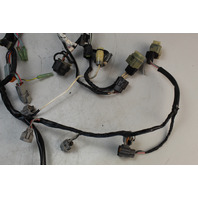 Evinrude Suzuki 1998 - 2009 Wiring Harness 60 70 HP Inline 4 GOOD CONDITION