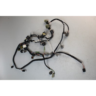 Evinrude Suzuki 1998 - 2009 Wiring Harness 60 70 HP Inline 4 GOOD CONDITION