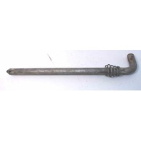 45420-95500 Suzuki 1983-2000 Tilt Lock Pin DT 75 85 115 140 HP