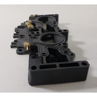 436894 389823 Johnson Evinrude 1995-01 STBD Intake Manifold 90 100 105 115 HP