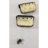 436894 389823 Johnson Evinrude 1995-01 STBD Intake Manifold 90 100 105 115 HP