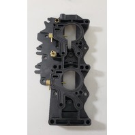 436894 389823 Johnson Evinrude 1995-01 STBD Intake Manifold 90 100 105 115 HP