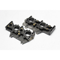 339660 339661 Johnson Evinrude 1995-01 Intake Manifold Set 90 100 105 115 HP