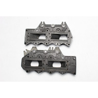 339660 339661 Johnson Evinrude 1995-01 Intake Manifold Set 90 100 105 115 HP