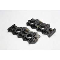 339660 339661 Johnson Evinrude 1995-01 Intake Manifold Set 90 100 105 115 HP