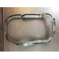 61134-90J10 Suzuki & Evinrude 2001-12 Side Cover Lower Seal 90 100 115 140 HP 4s