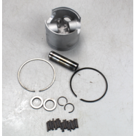 8666T41 C# 766-8666-1 Mercury 1976-1990 STD STBD Piston 175-225 HP CLEAN