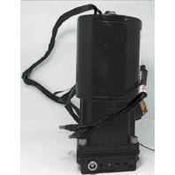 809885A2 Mercury 1988-10 Power Trim Motor 30 40 40 JET 45 JET 50 55 60 + HP