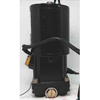 809885A2 Mercury 1988-10 Power Trim Motor 30 40 40 JET 45 JET 50 55 60 + HP