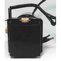 809885A2 Mercury 1988-10 Power Trim Motor 30 40 40 JET 45 JET 50 55 60 + HP