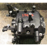 436058 Johnson Evinrude 1995-2001 Rebuildable Powerhead Block 9.9 15 HP 4 Stroke