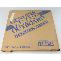 ABA-CABLE-10-GY Control Cable 10' NEW OLD STOCK