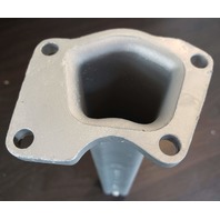 313564 C# 313564-2 Johnson Evinrude 1968-1976 Inner Exhaust Housing 18 25 HP