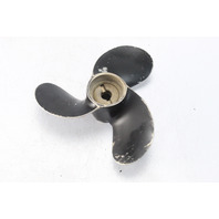 391534 Johnson Evinrude 1958 & UP Aluminum 8-1/4 x 9 Propeller 6-15 HP