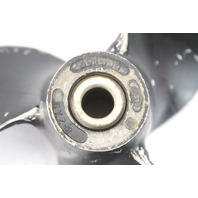 391534 Johnson Evinrude 1958 & UP Aluminum 8-1/4 x 9 Propeller 6-15 HP