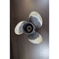 1968 & UP OMC Johnson Evinrude RH 14 x 11 Propeller 763301 40 45 50 55 60 65+ HP