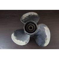 1968 & UP OMC Johnson Evinrude RH 14 x 11 Propeller 763301 40 45 50 55 60 65+ HP