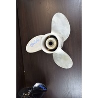 1976 & UP OMC Johnson Evinrude 14-1/2 x 19 Propeller 387161 90 100 115 120+ HP