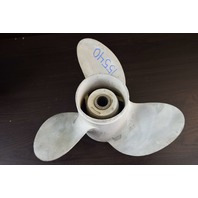 1976 & UP OMC Johnson Evinrude 14-1/2 x 19 Propeller 387161 90 100 115 120+ HP