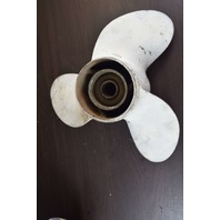 1976 & UP OMC Johnson Evinrude 14-1/2 x 19 Propeller 387161 90 100 115 120+ HP