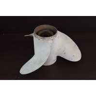1976 & UP OMC Johnson Evinrude 14-1/2 x 19 Propeller 387161 90 100 115 120+ HP