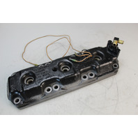 Mercury 1992 - 2000 Cylinder Head W/ Temperature Sensor 150 175 200 + HP