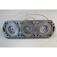 Mercury 1992 - 2000 Cylinder Head W/ Temperature Sensor 150 175 200 + HP