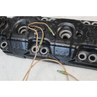 Mercury 1992 - 2000 Cylinder Head W/ Temperature Sensor 150 175 200 + HP