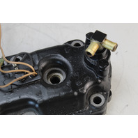 Mercury 1992 - 2000 Cylinder Head W/ Temperature Sensor 150 175 200 + HP
